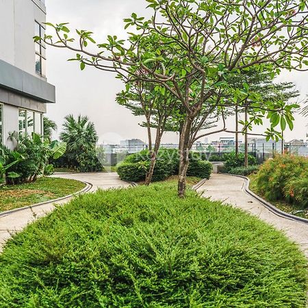 SONATA by Kozystay Pondok Indah Jakarta Bagian luar foto