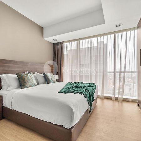 SONATA by Kozystay Pondok Indah Jakarta Bagian luar foto