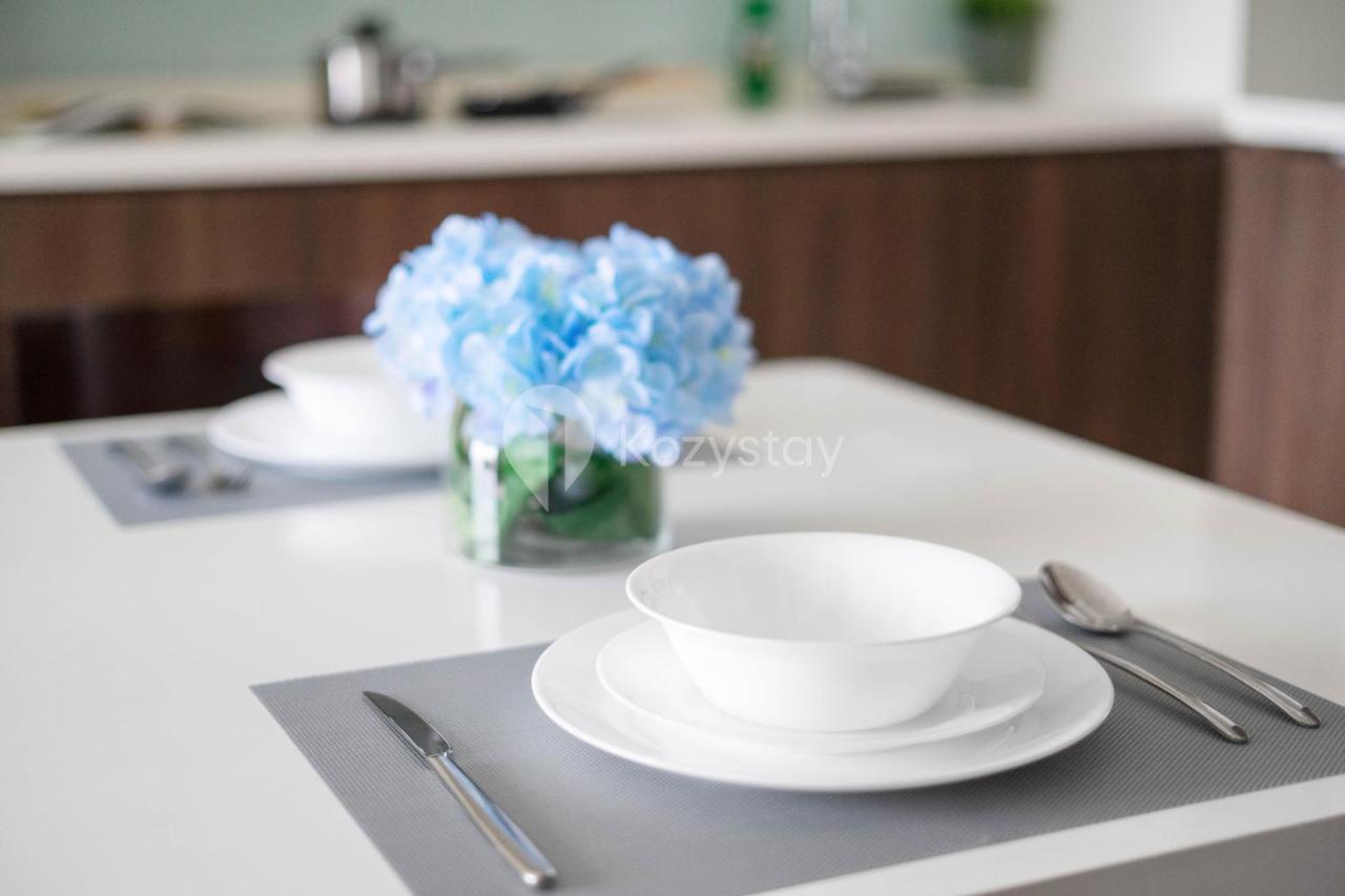 SONATA by Kozystay Pondok Indah Jakarta Bagian luar foto