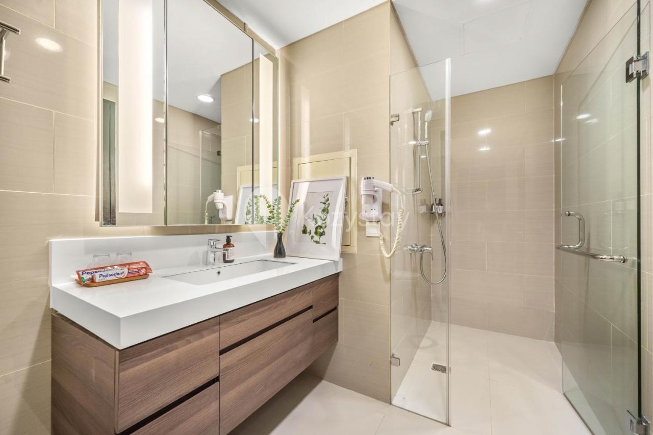 SONATA by Kozystay Pondok Indah Jakarta Bagian luar foto