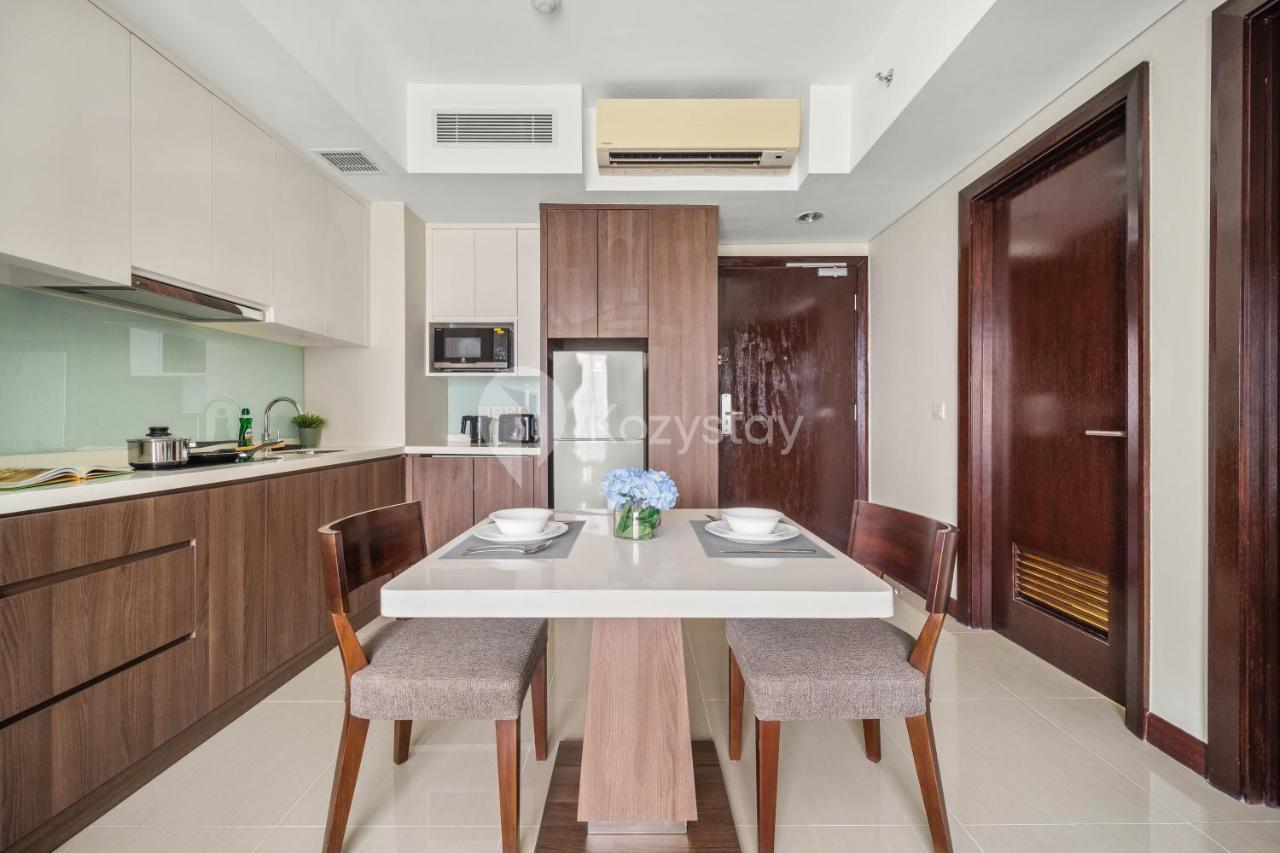 SONATA by Kozystay Pondok Indah Jakarta Bagian luar foto