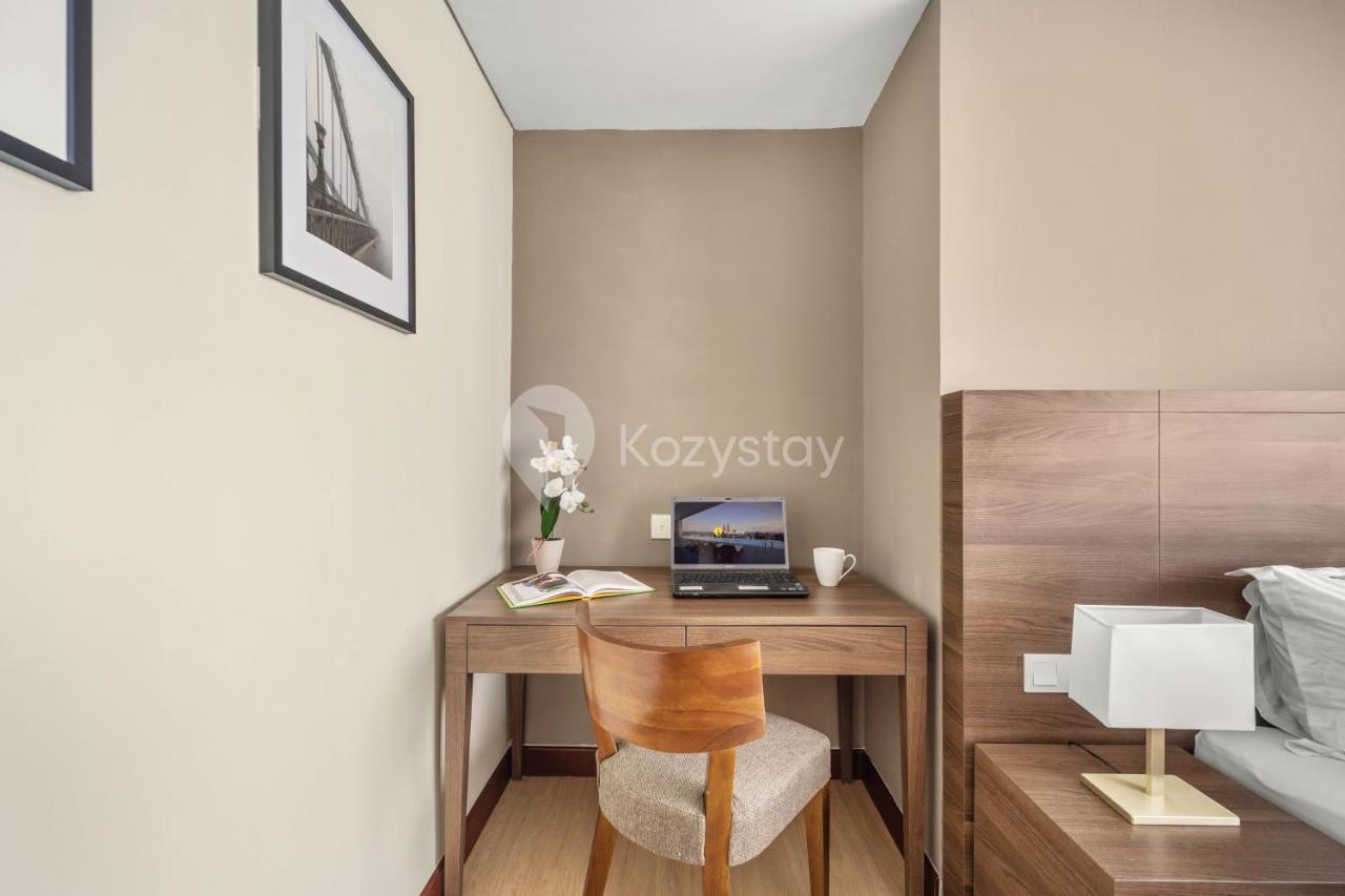 SONATA by Kozystay Pondok Indah Jakarta Bagian luar foto