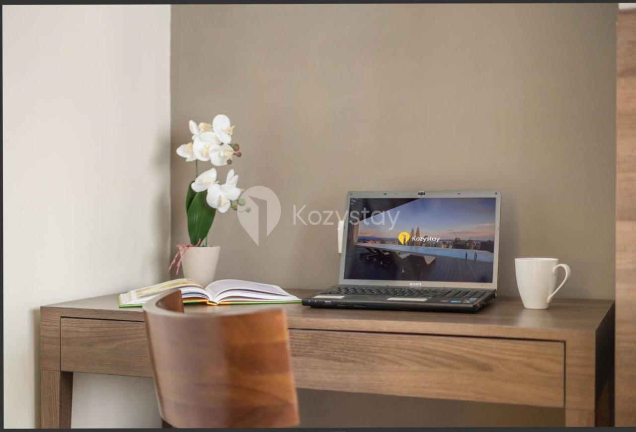 SONATA by Kozystay Pondok Indah Jakarta Bagian luar foto
