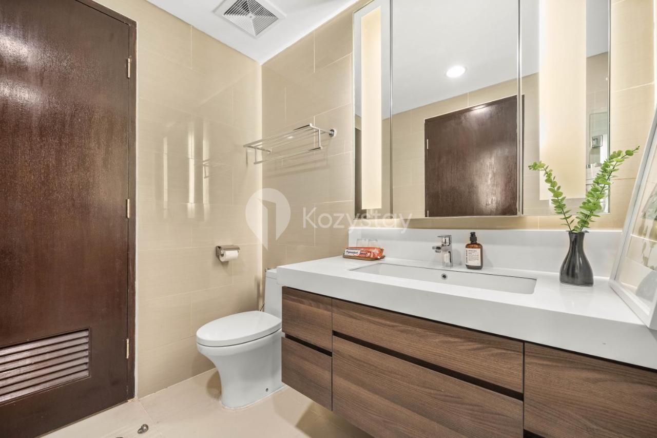 SONATA by Kozystay Pondok Indah Jakarta Bagian luar foto