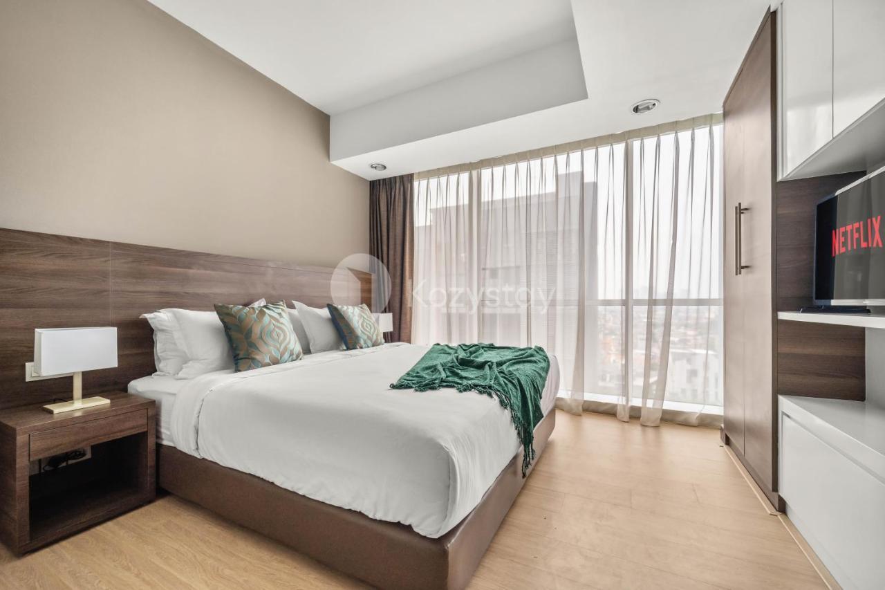 SONATA by Kozystay Pondok Indah Jakarta Bagian luar foto