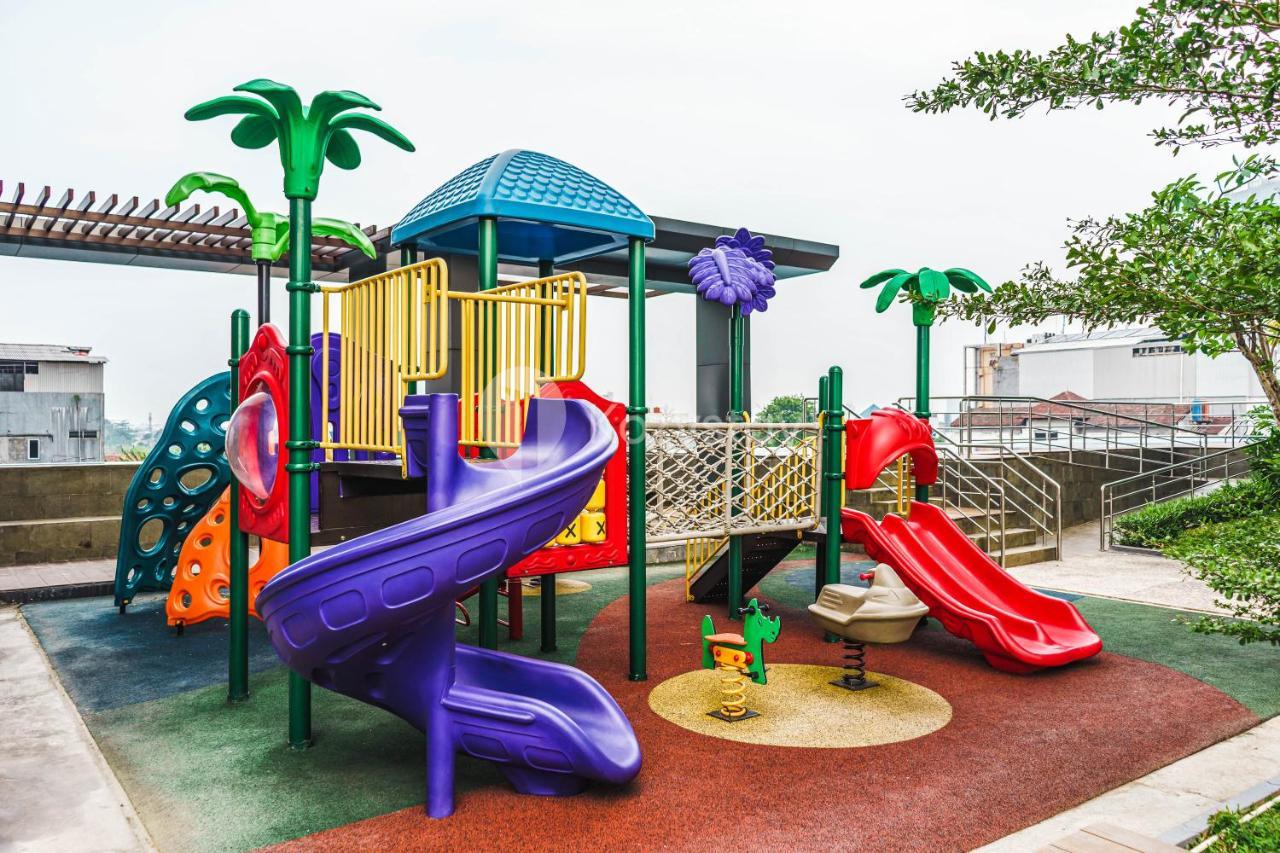 SONATA by Kozystay Pondok Indah Jakarta Bagian luar foto